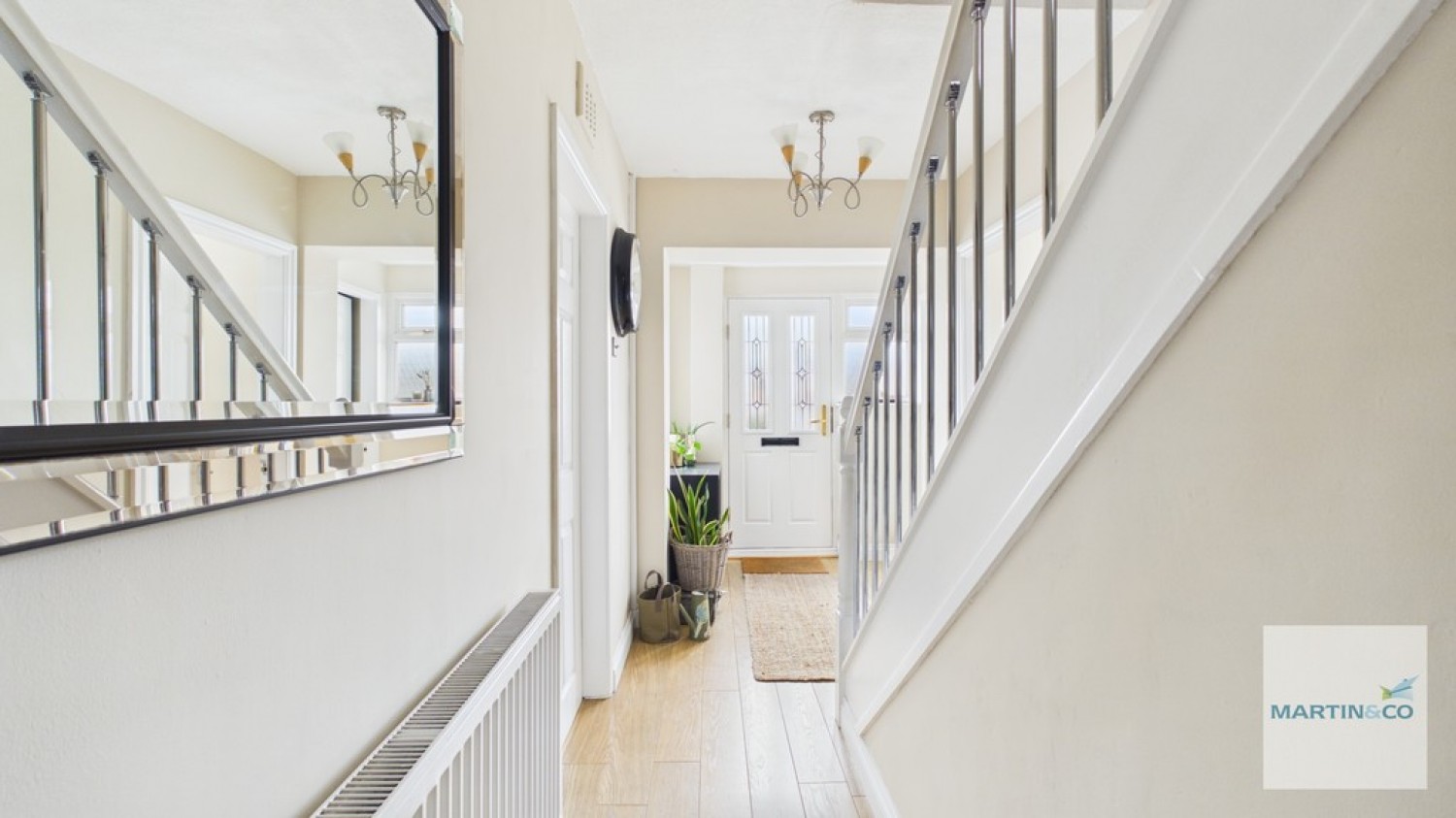 3 bedroom House for Sale Sutton Coldfield, Birmingham