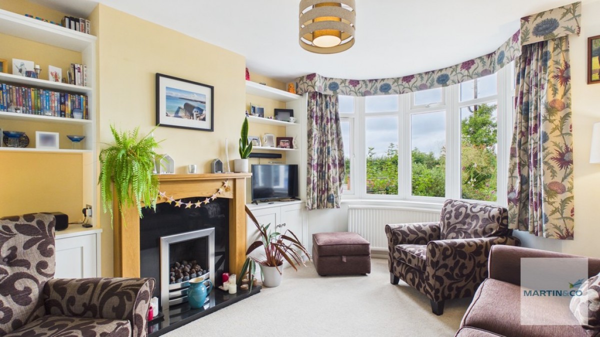Lindridge Road, Sutton Coldfield