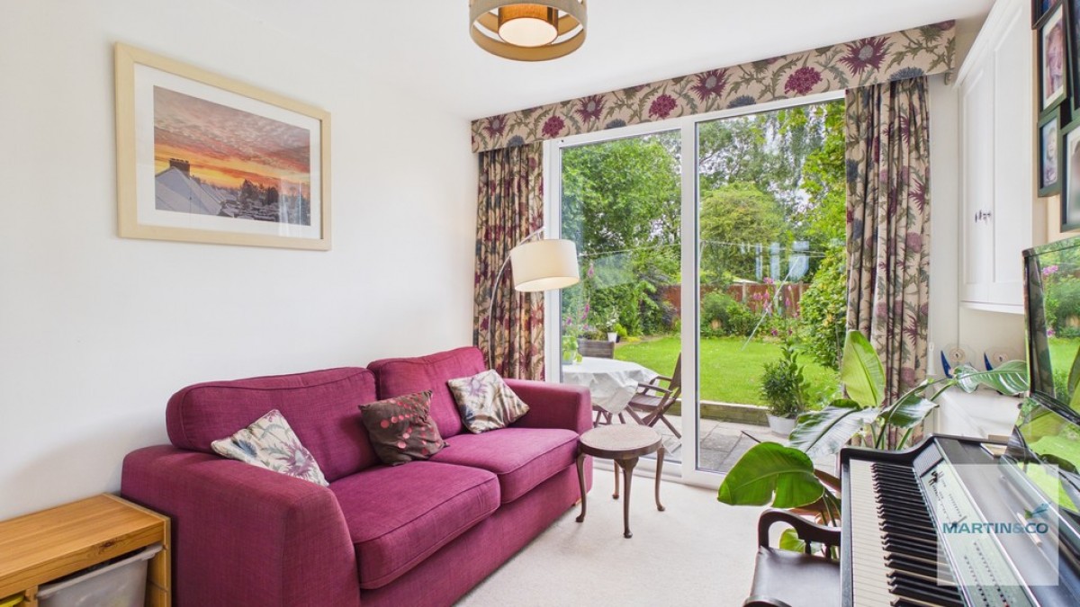 Lindridge Road, Sutton Coldfield
