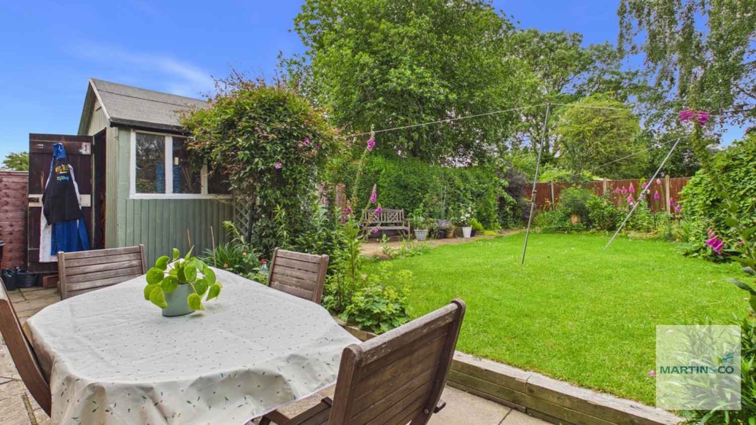 4 bedroom House for Sale Lindridge Road, Sutton Coldfield