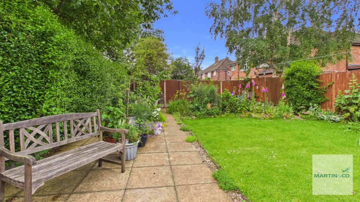 Lindridge Road, Sutton Coldfield