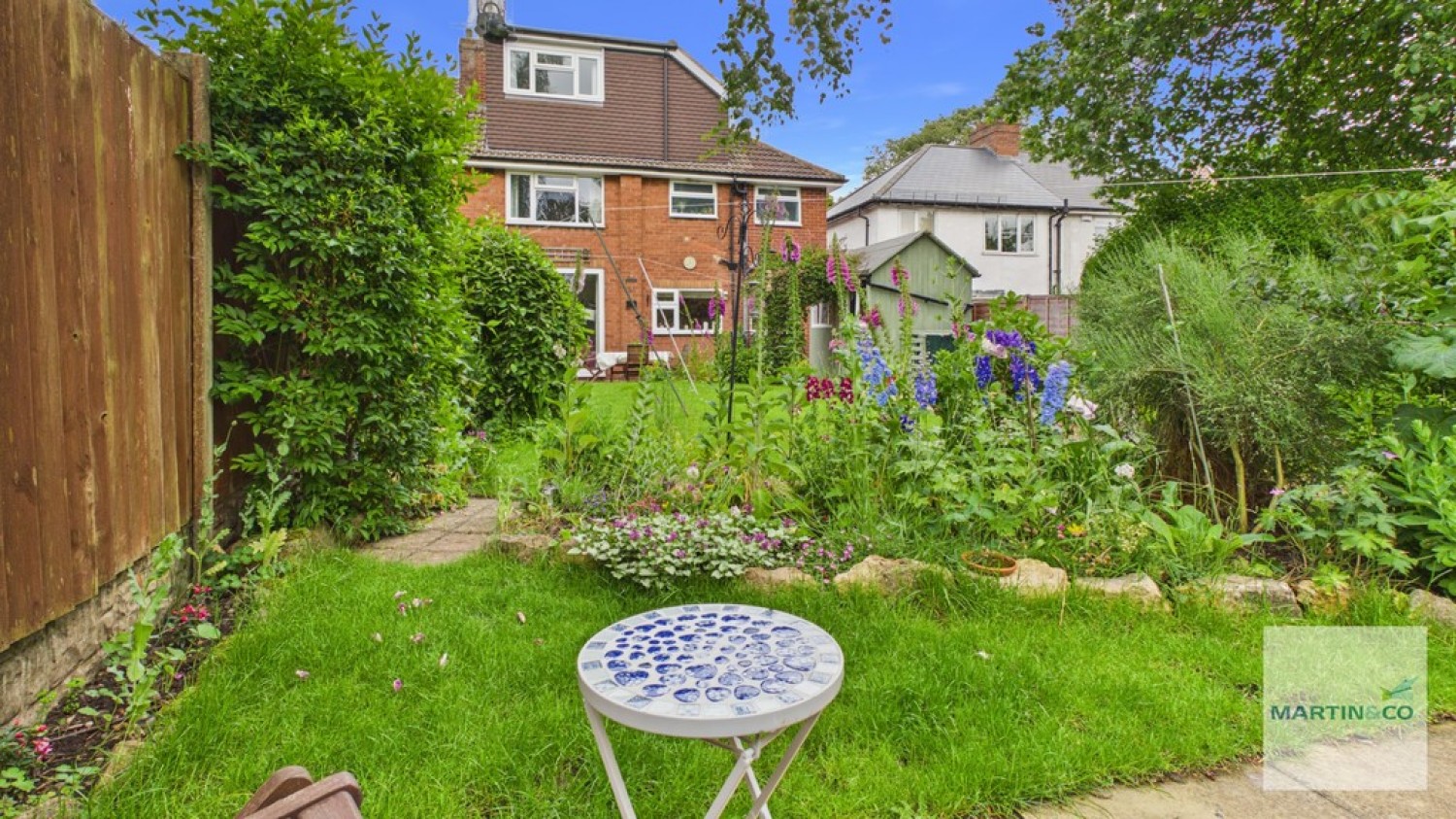4 bedroom House for Sale Lindridge Road, Sutton Coldfield