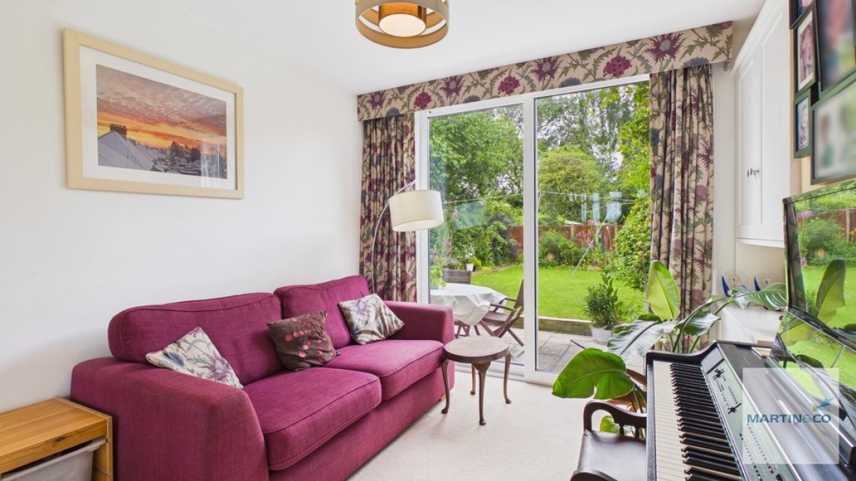 Lindridge Road, Sutton Coldfield