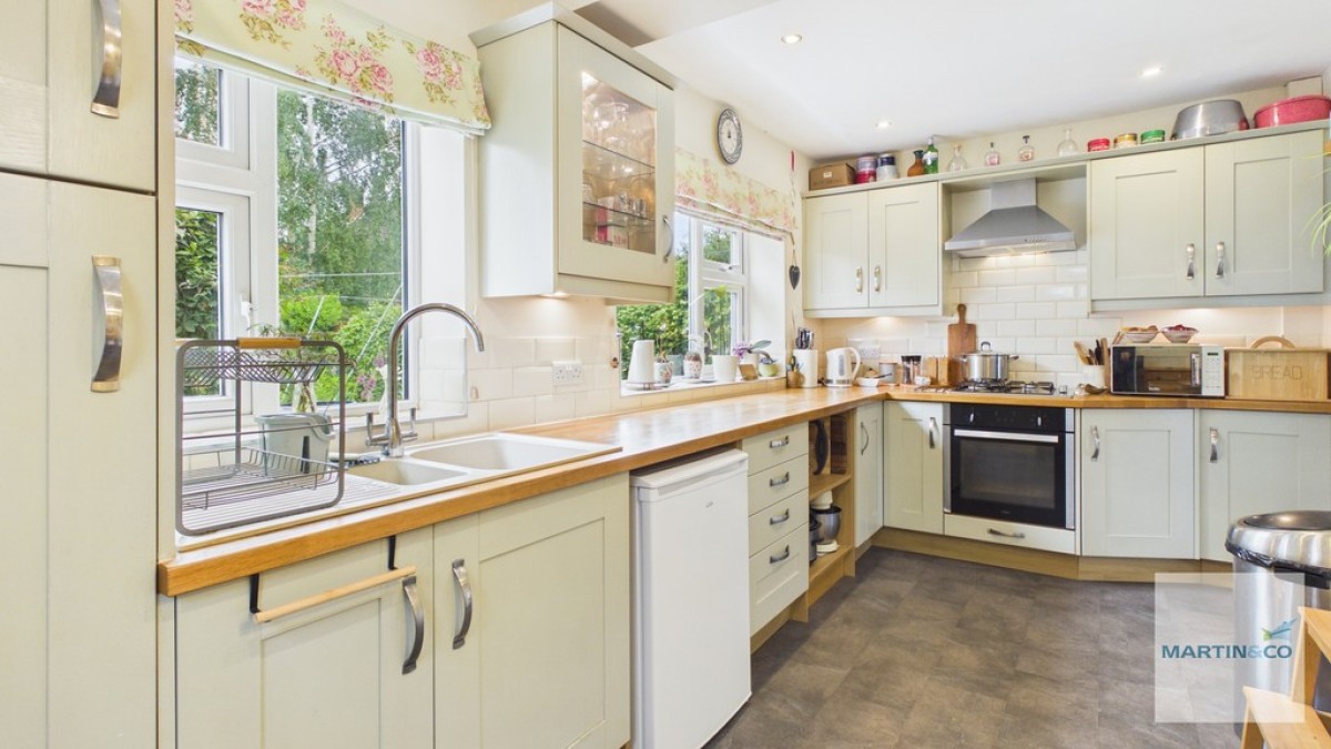 Lindridge Road, Sutton Coldfield