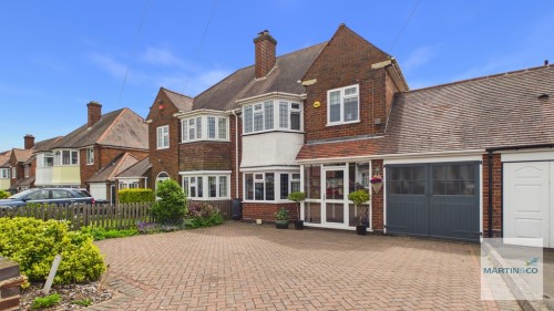 Wylde Green, Sutton Coldfield, West Mids