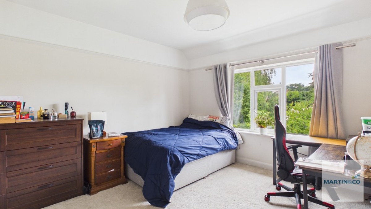 Wylde Green, Sutton Coldfield, West Mids