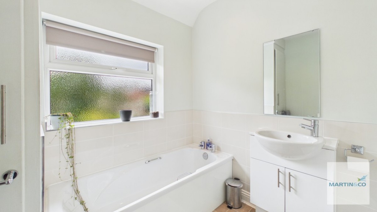 Wylde Green, Sutton Coldfield, West Mids