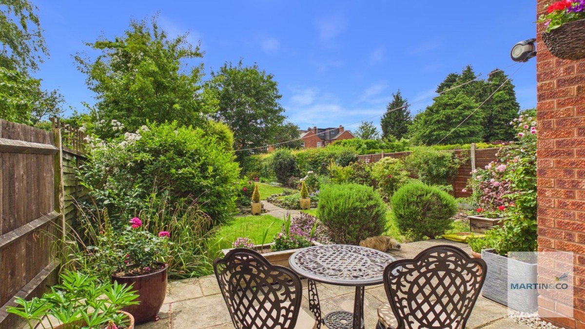 Wylde Green, Sutton Coldfield, West Mids
