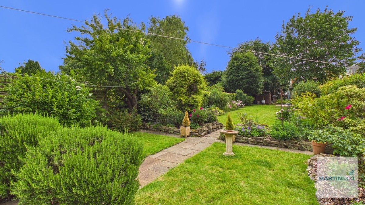 Wylde Green, Sutton Coldfield, West Mids