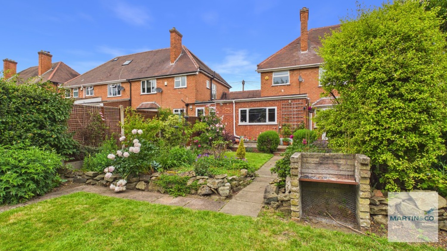 3 bedroom House for Sale Wylde Green, Sutton Coldfield, West Mids