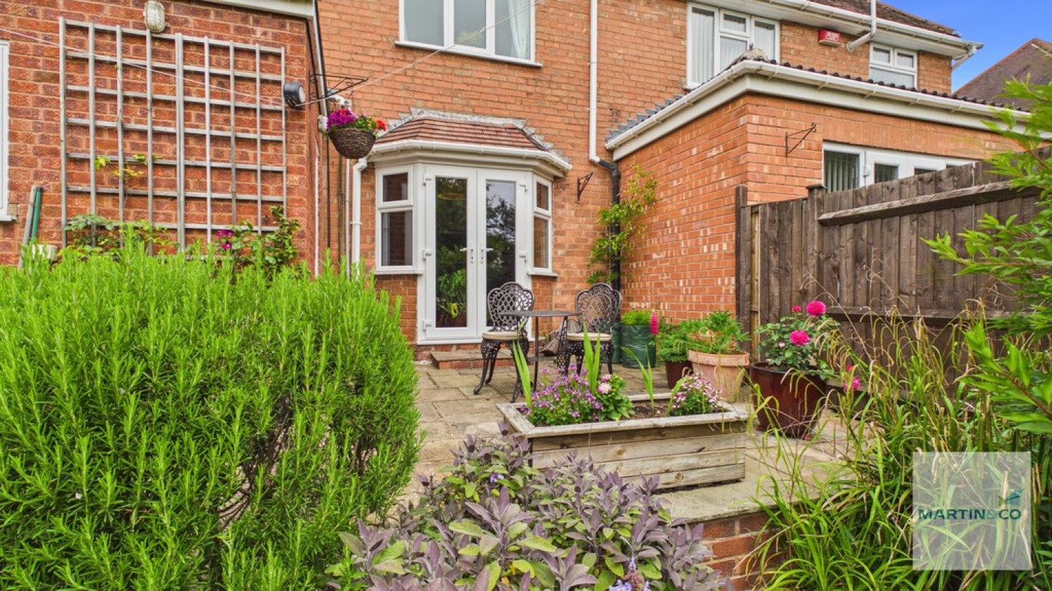3 bedroom House for Sale Wylde Green, Sutton Coldfield, West Mids