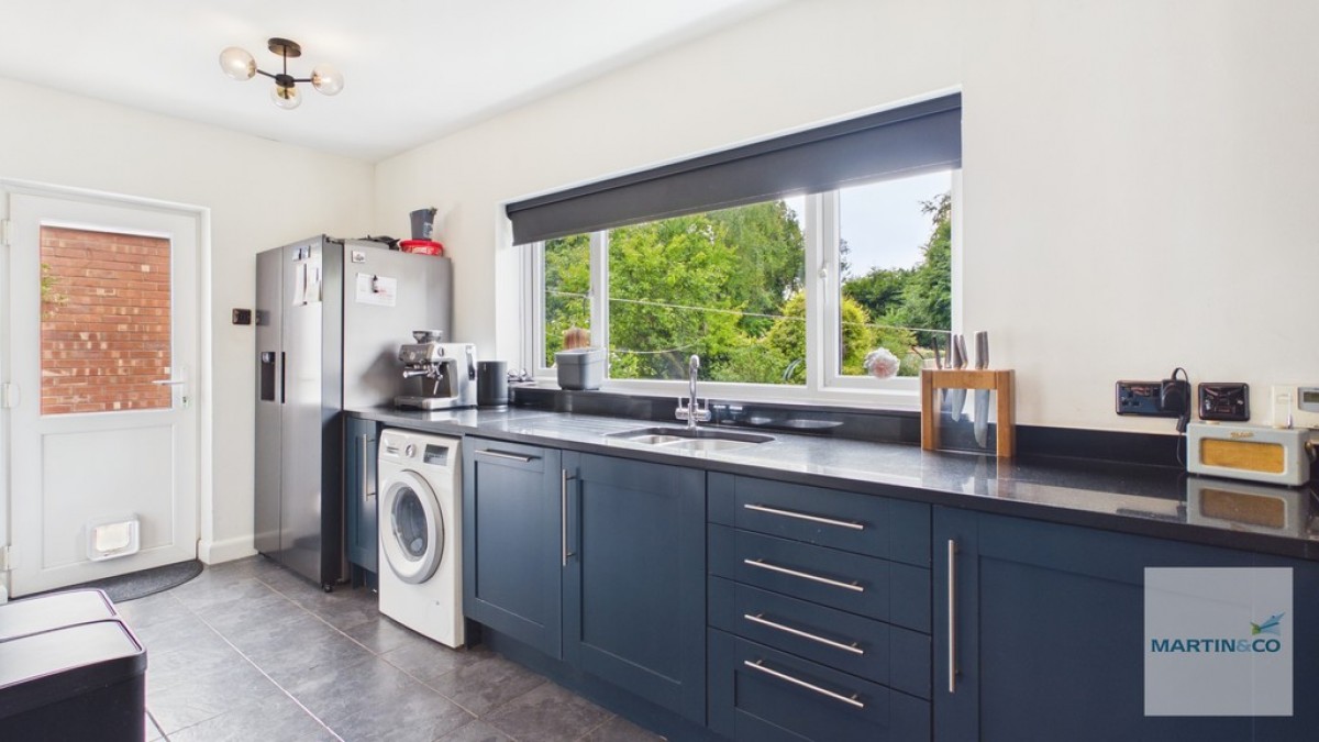 Wylde Green, Sutton Coldfield, West Mids