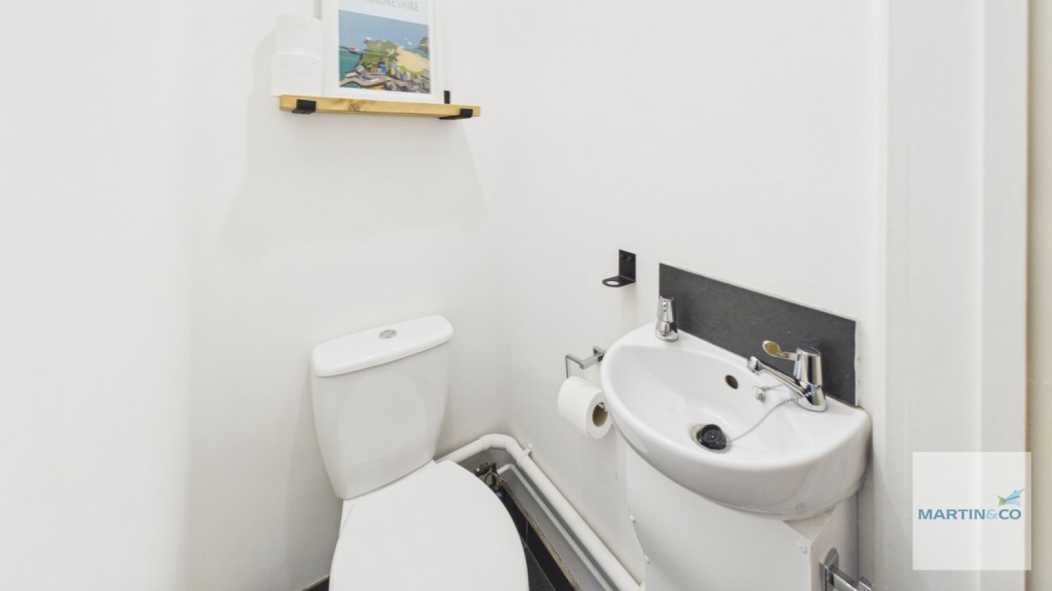 3 bedroom House for Sale Wylde Green, Sutton Coldfield, West Mids