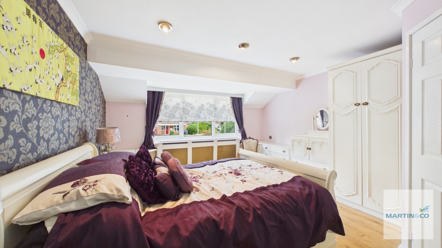 4 bedroom House for Sale Rushmoor Close, Sutton Coldfield