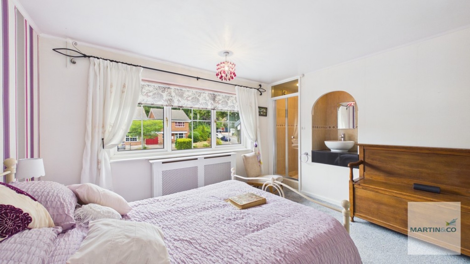 4 bedroom House for Sale Rushmoor Close, Sutton Coldfield