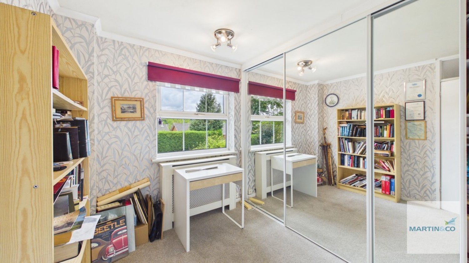4 bedroom House for Sale Rushmoor Close, Sutton Coldfield