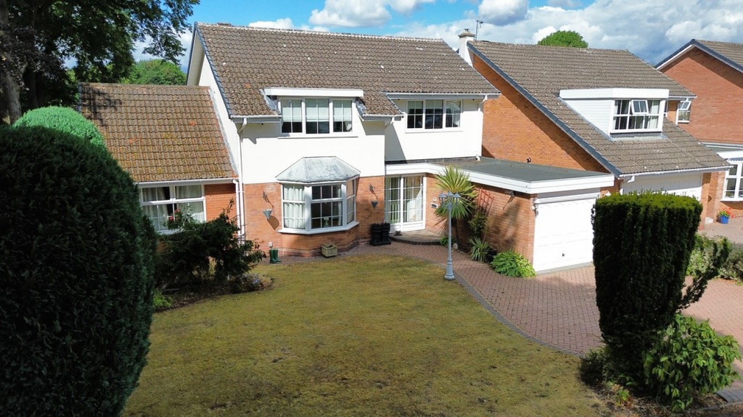 4 bedroom House for Sale Rushmoor Close, Sutton Coldfield