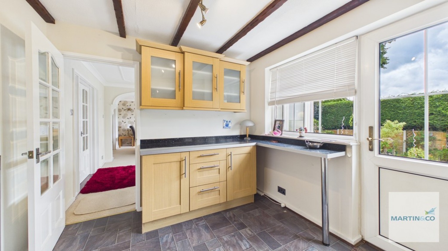 4 bedroom House for Sale Rushmoor Close, Sutton Coldfield