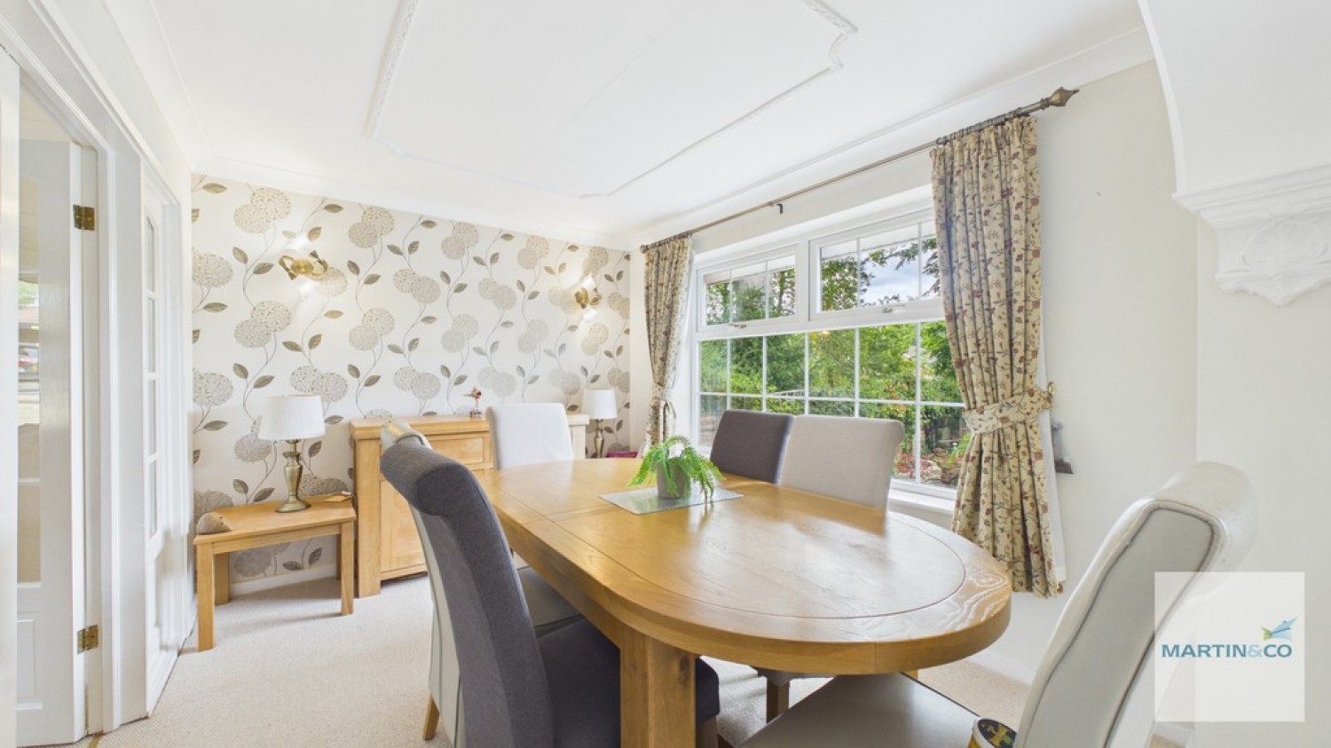 4 bedroom House for Sale Rushmoor Close, Sutton Coldfield