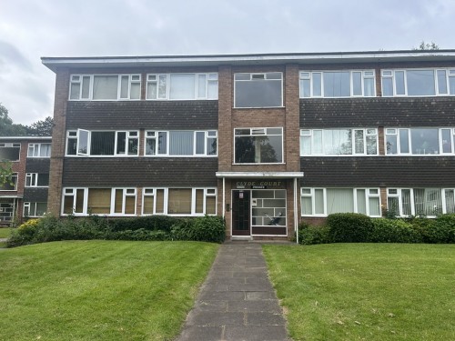 Clyde Court, Garrard Gardens, Sutton Coldfield