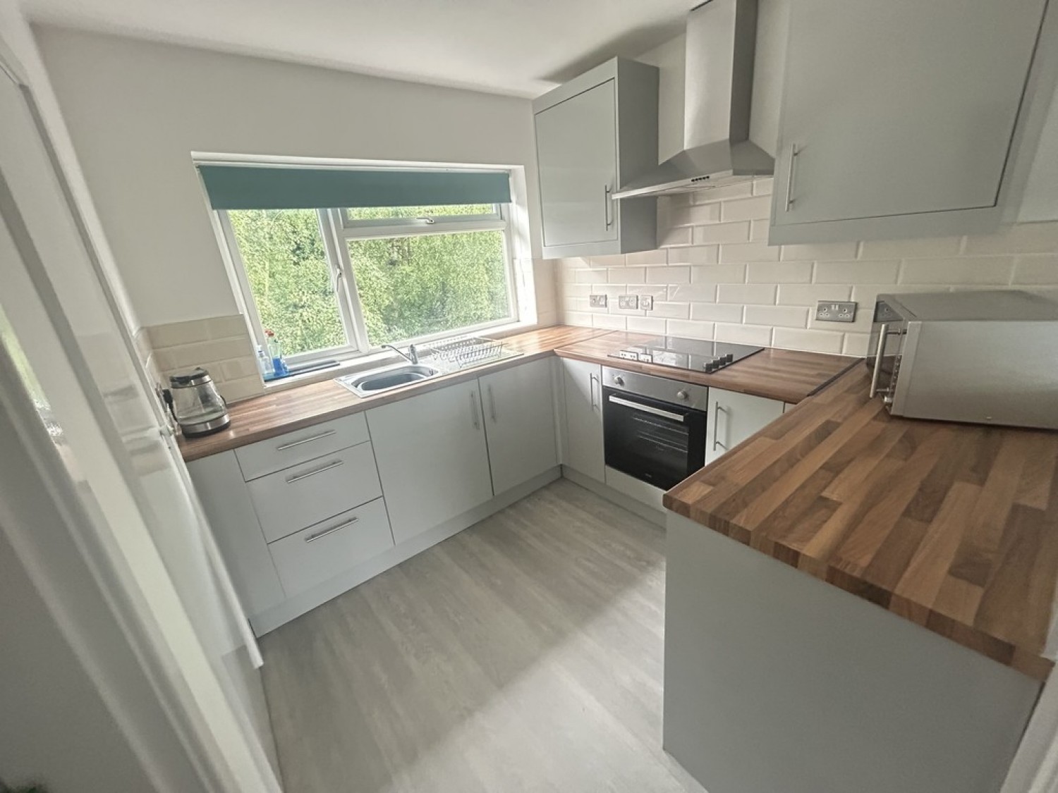 2 bedroom Flat for Sale Clyde Court, Garrard Gardens, Sutton Coldfield