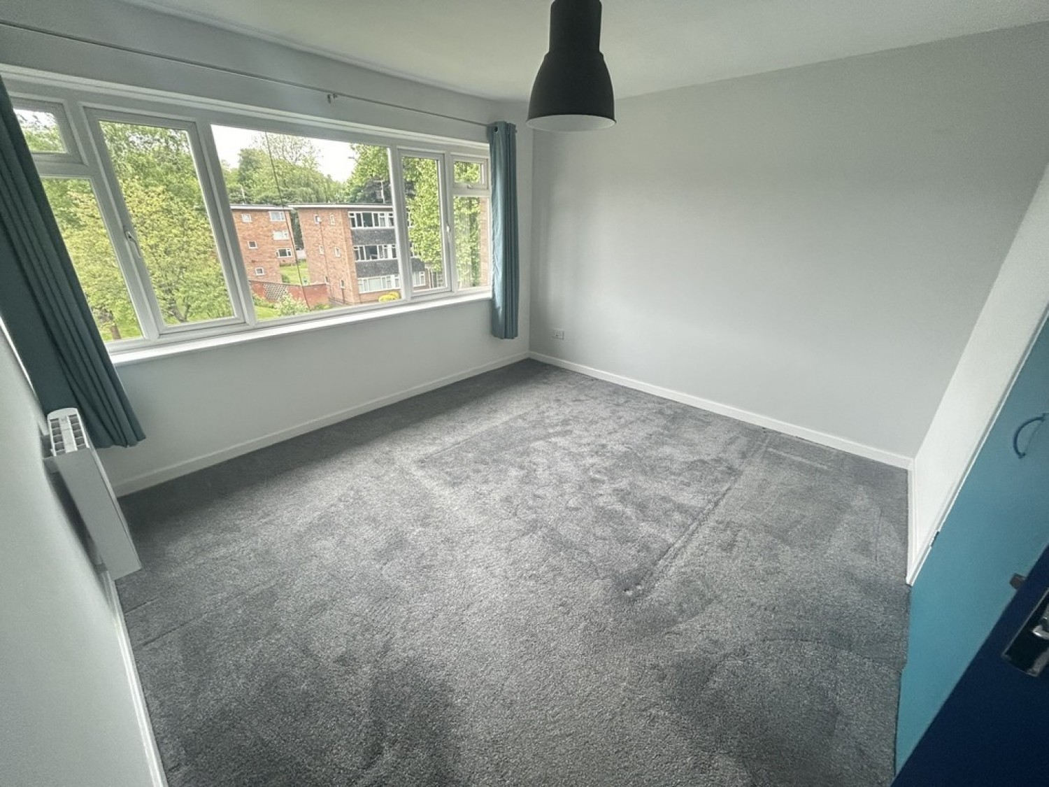 2 bedroom Flat for Sale Clyde Court, Garrard Gardens, Sutton Coldfield