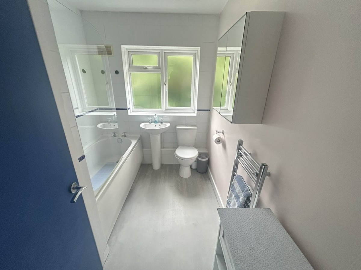 Clyde Court, Garrard Gardens, Sutton Coldfield