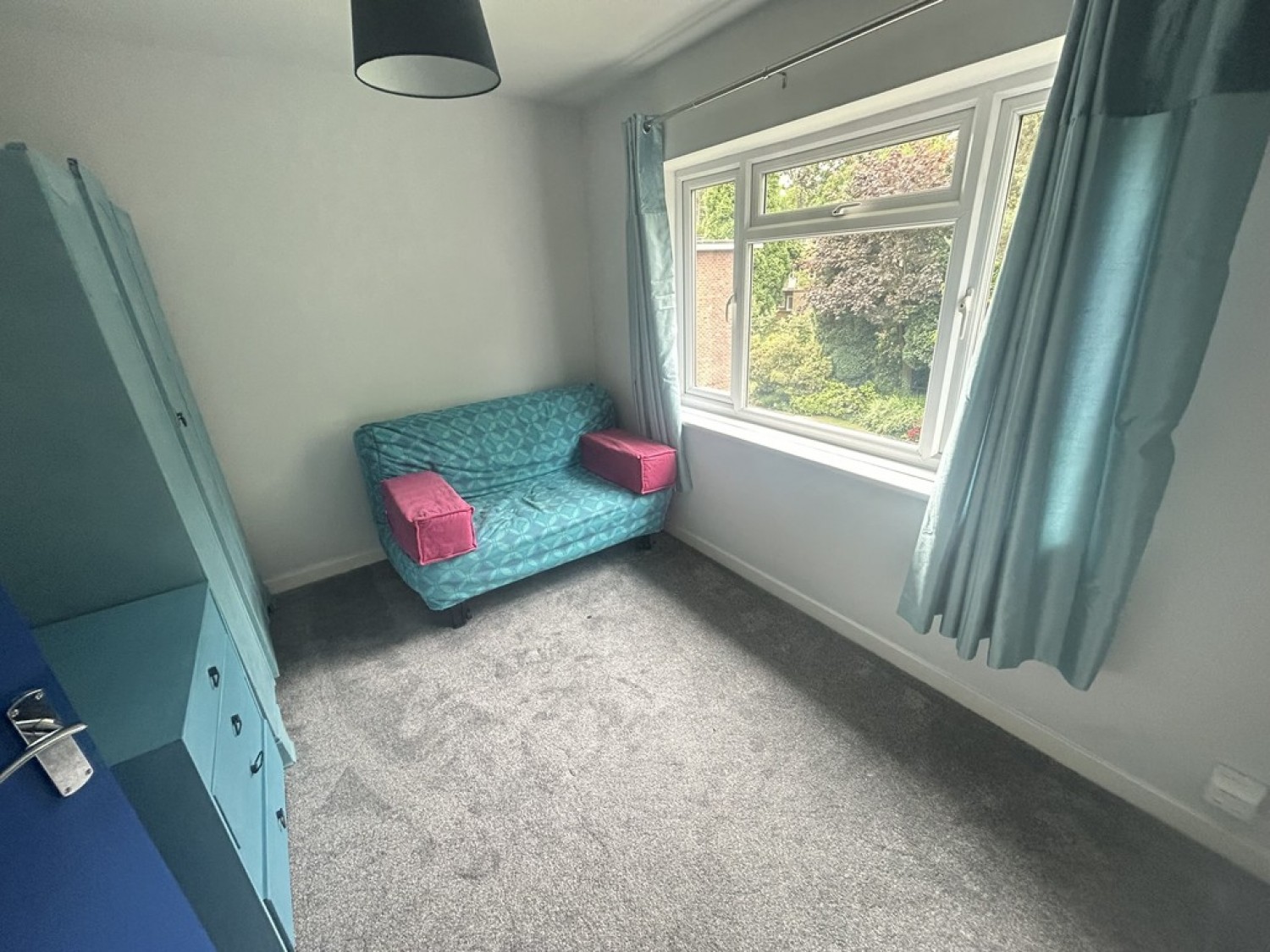 2 bedroom Flat for Sale Clyde Court, Garrard Gardens, Sutton Coldfield