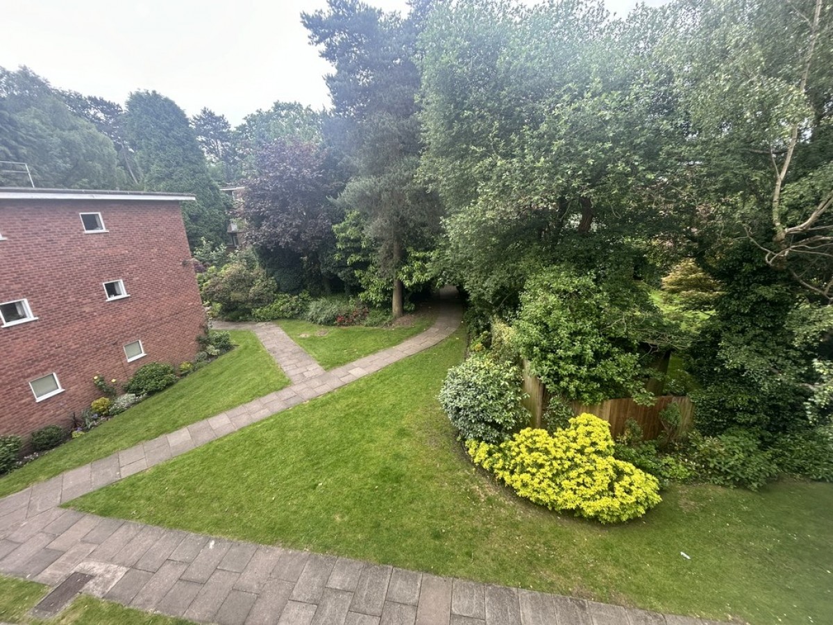 Clyde Court, Garrard Gardens, Sutton Coldfield
