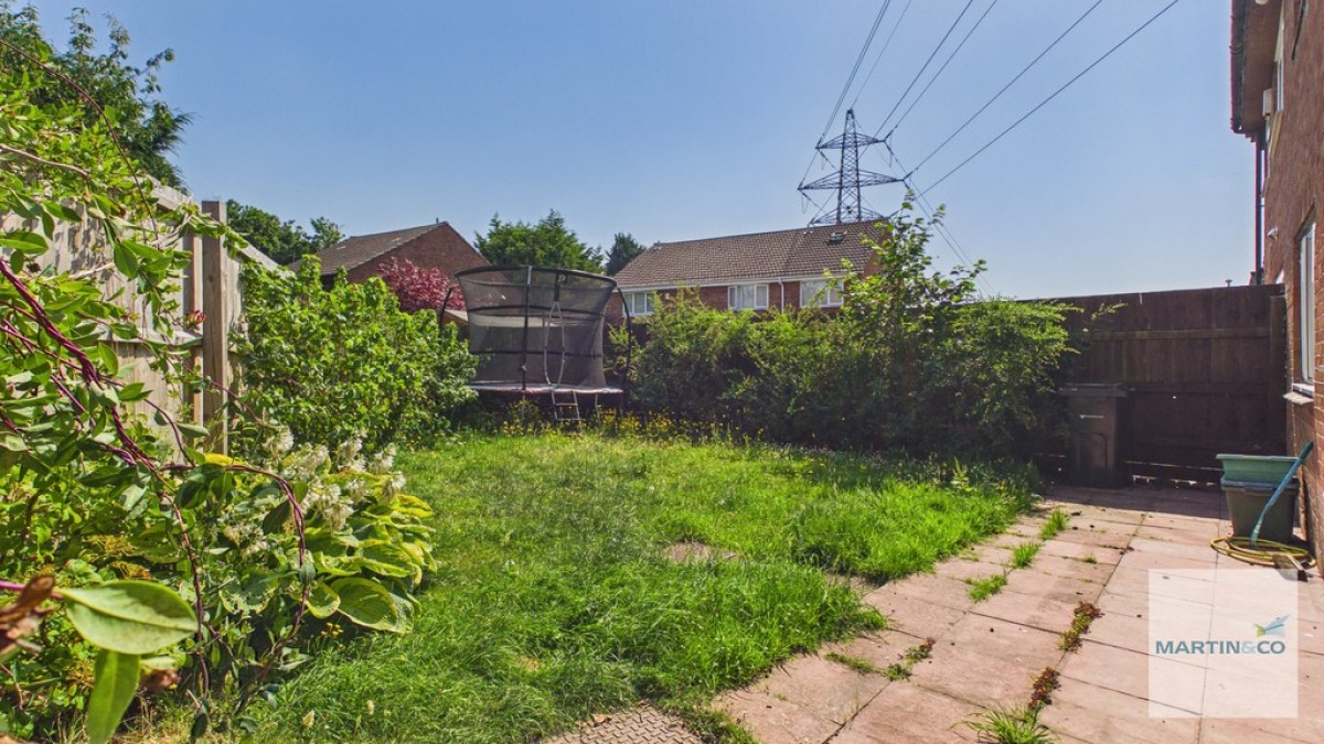 Walmley, Birmingham