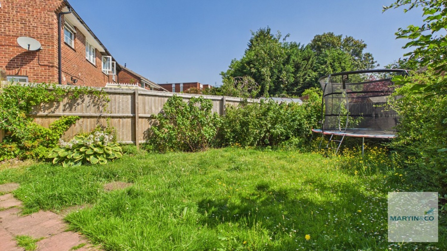 3 bedroom House for Sale Walmley, Birmingham