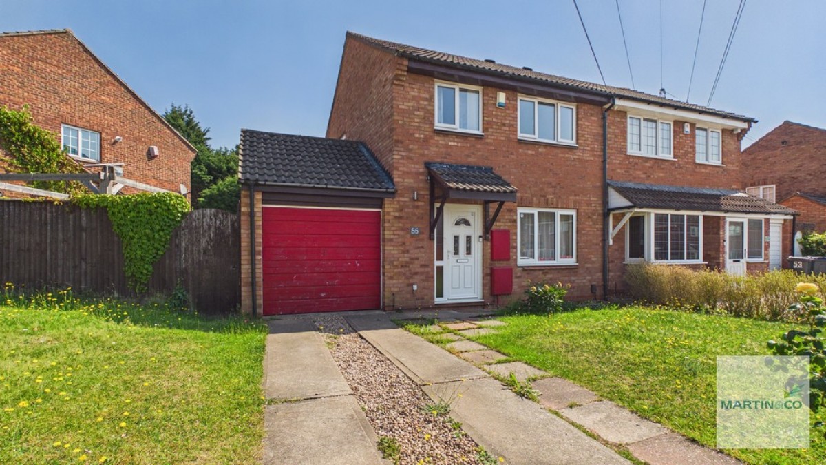 Walmley, Birmingham
