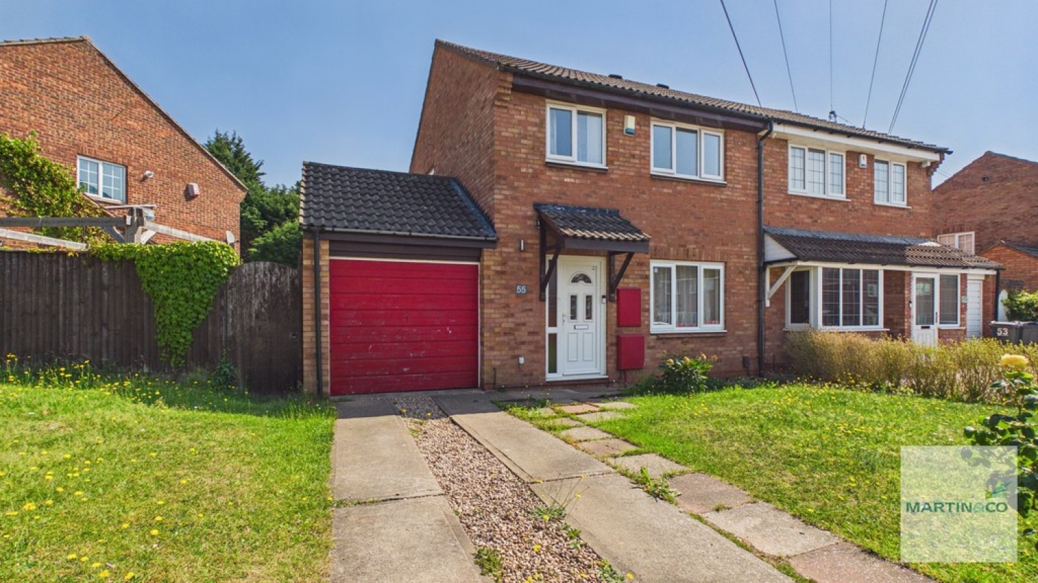 3 bedroom House for Sale Walmley, Birmingham