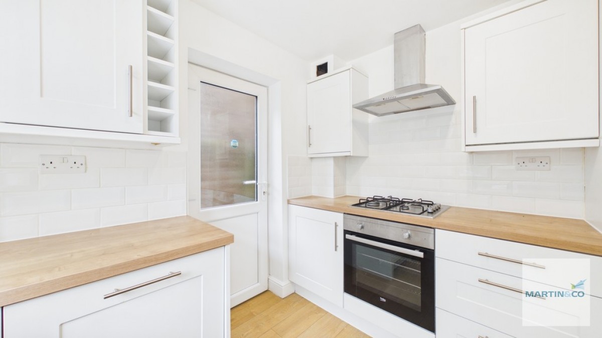 Ludford Close, Sutton Coldfield