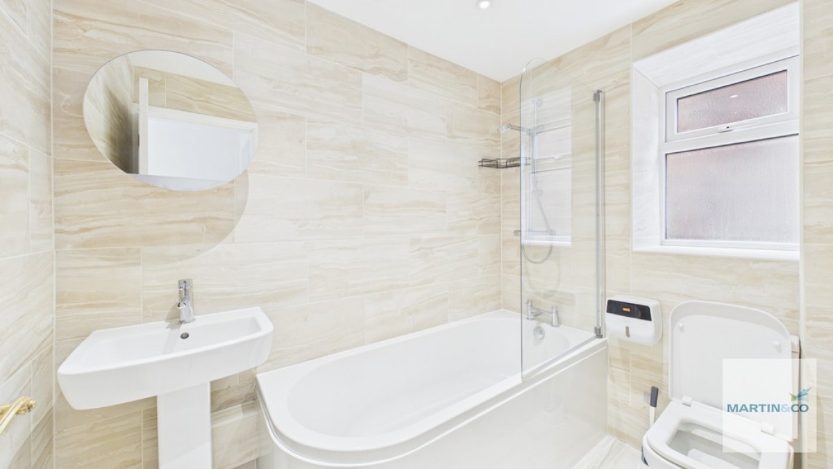 Ludford Close, Sutton Coldfield