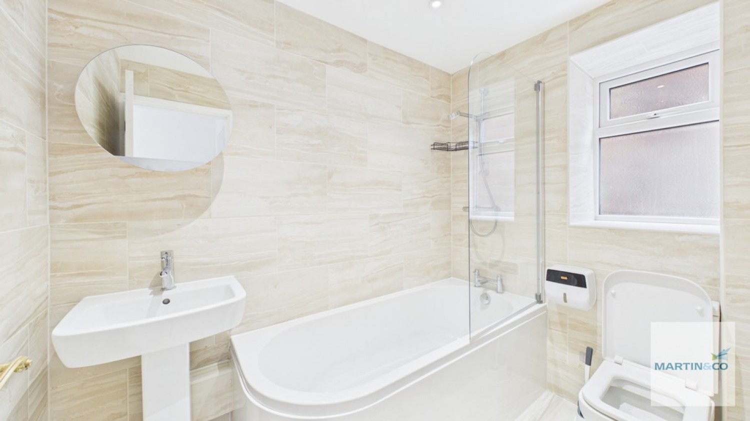3 bedroom House for Letting Ludford Close, Sutton Coldfield