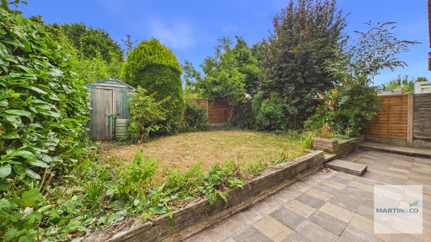 3 bedroom House for Letting Ludford Close, Sutton Coldfield