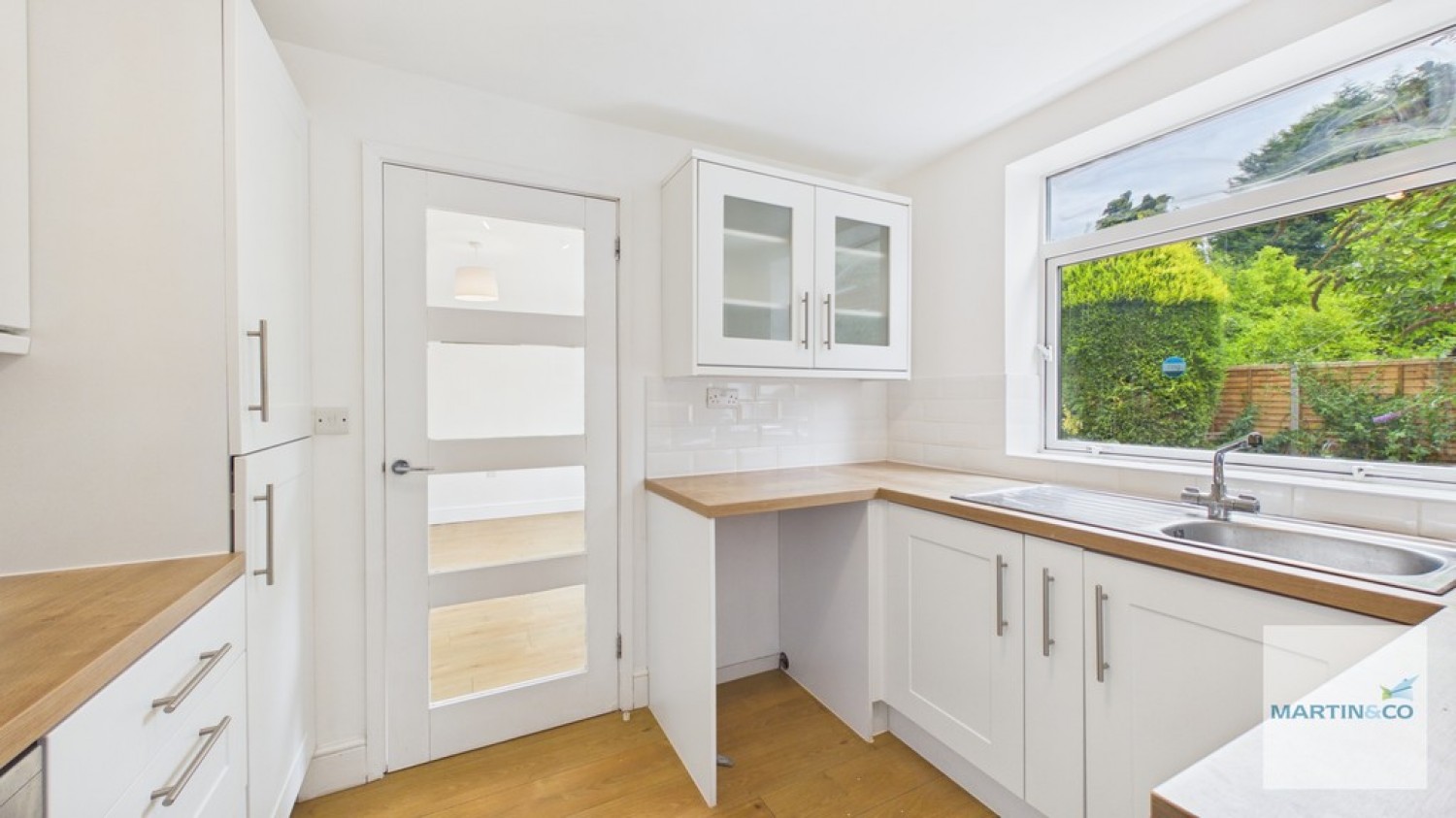 3 bedroom House for Letting Ludford Close, Sutton Coldfield