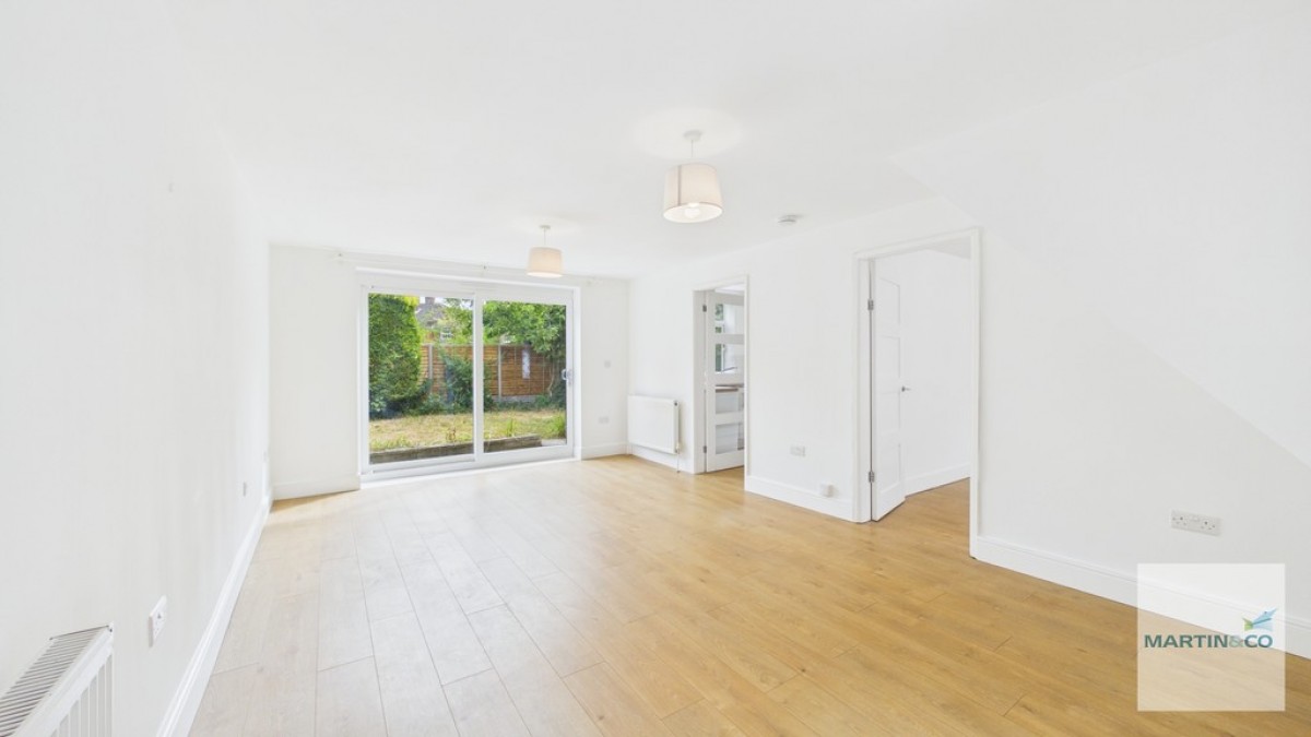 Ludford Close, Sutton Coldfield