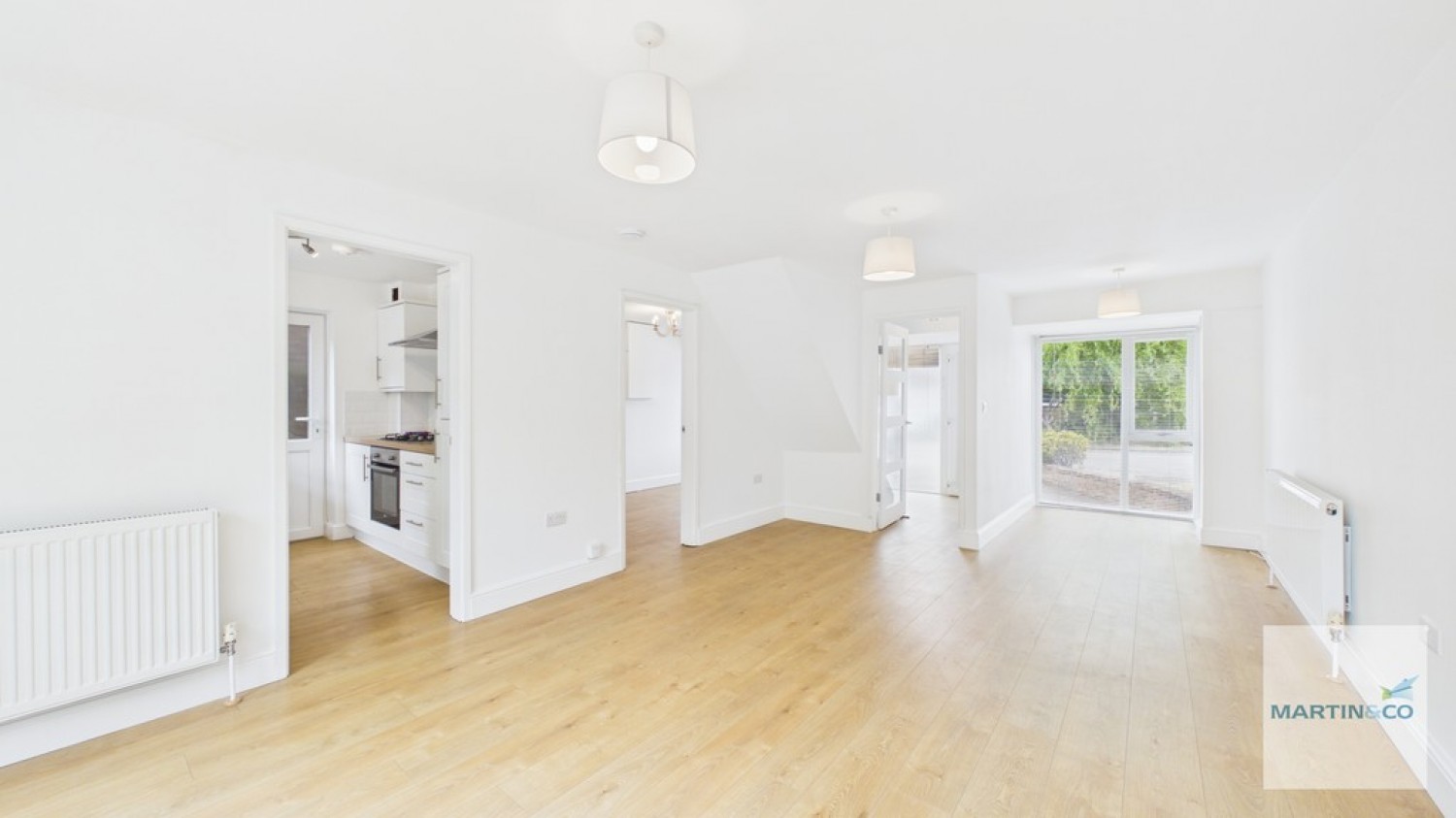 3 bedroom House for Letting Ludford Close, Sutton Coldfield