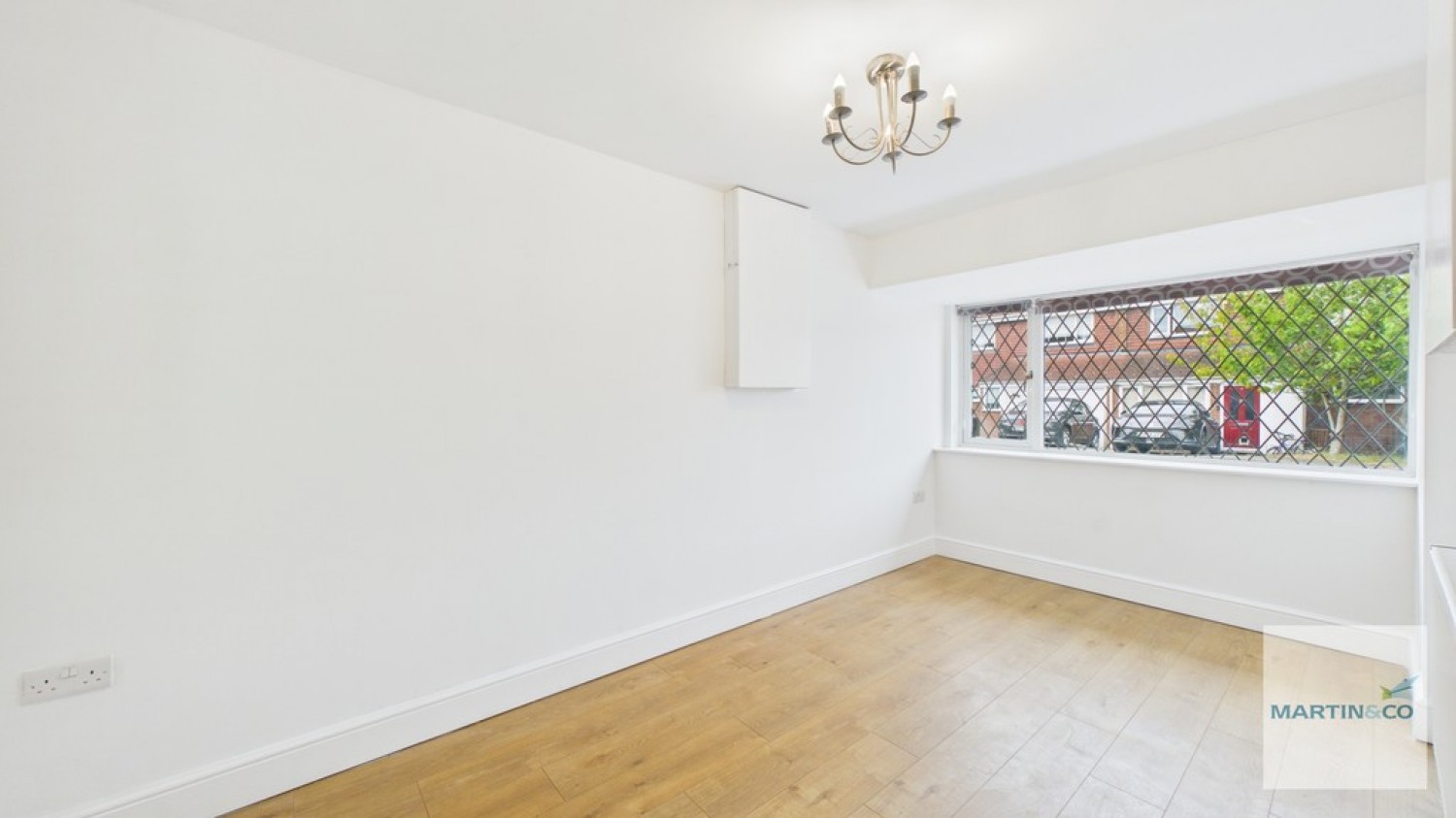 3 bedroom House for Letting Ludford Close, Sutton Coldfield