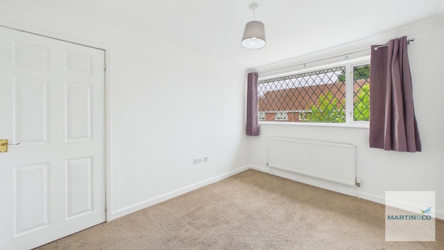 3 bedroom House for Letting Ludford Close, Sutton Coldfield