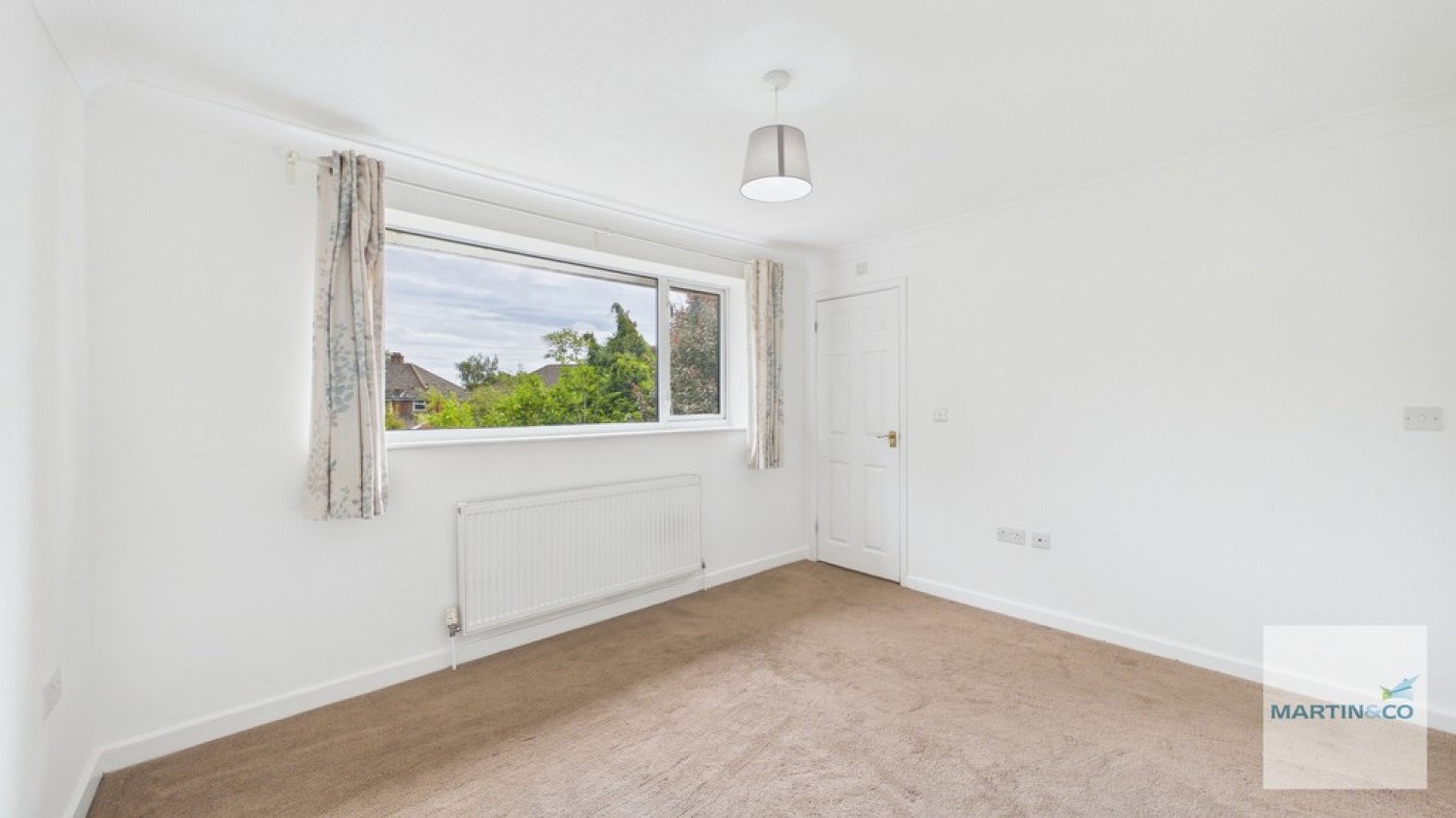 3 bedroom House for Letting Ludford Close, Sutton Coldfield