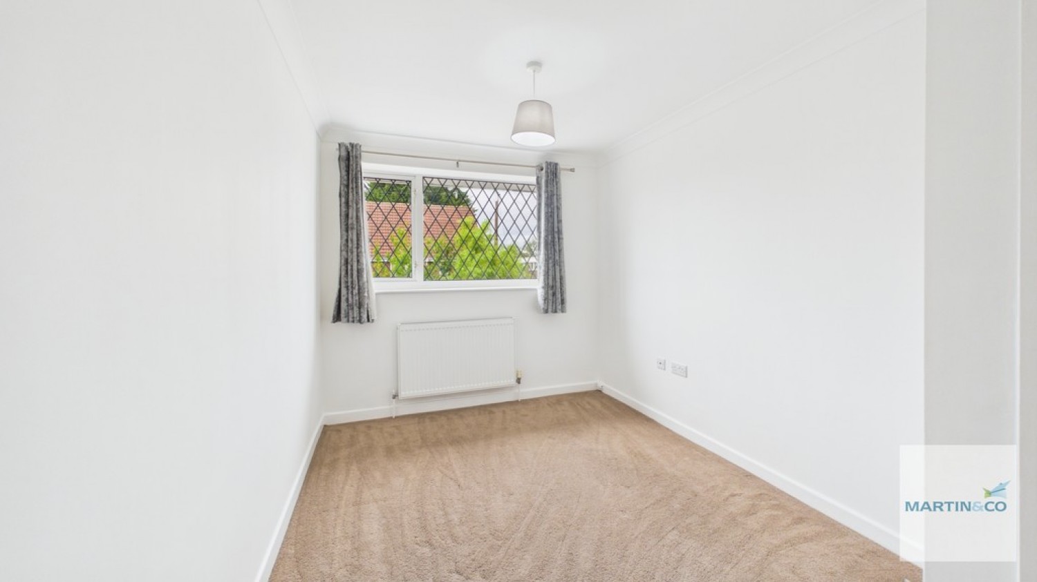 3 bedroom House for Letting Ludford Close, Sutton Coldfield
