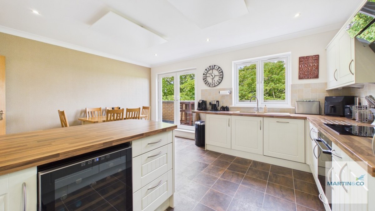 Caversham Place, Sutton Coldfield