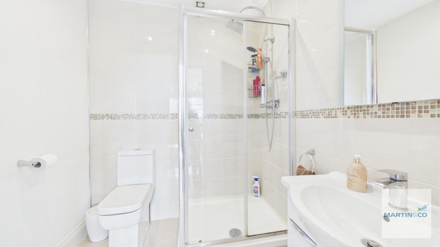 2 bedroom Flat for Letting Caversham Place, Sutton Coldfield