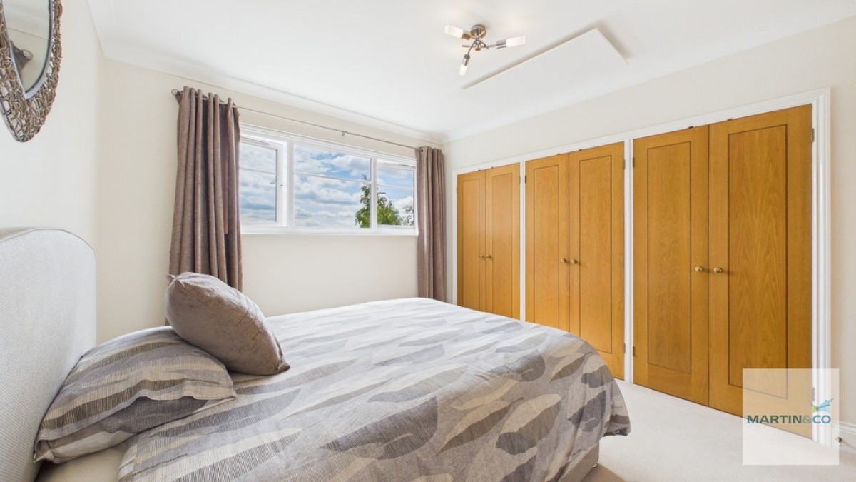 Caversham Place, Sutton Coldfield