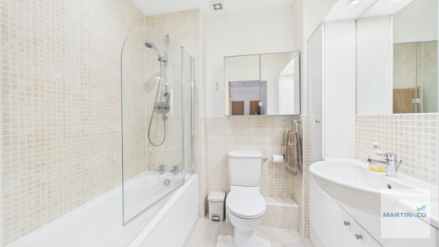 2 bedroom Flat for Letting Caversham Place, Sutton Coldfield