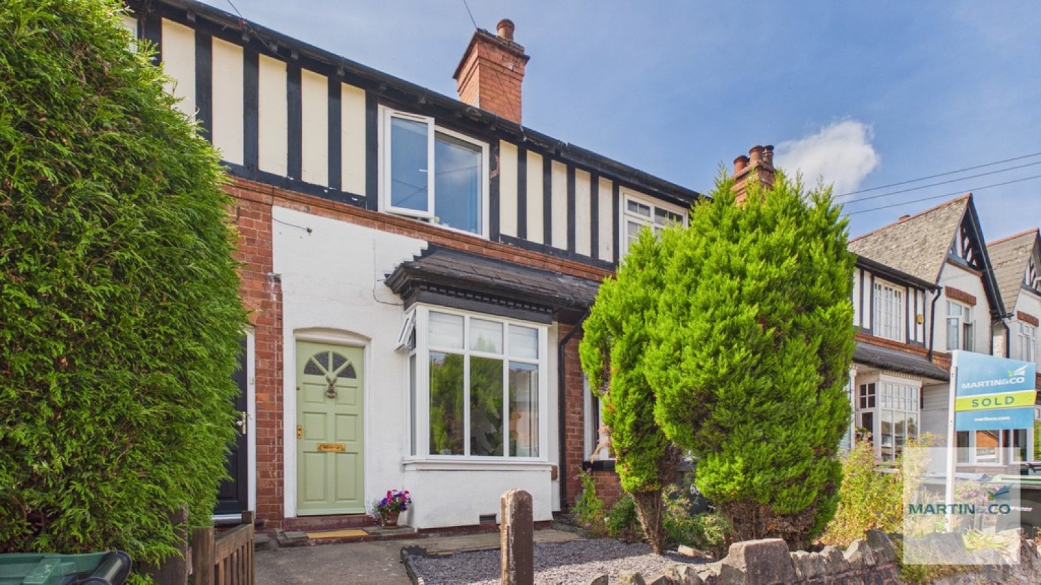 3 bedroom House for Sale Coles lane, Sutton Coldfield, Birmingham