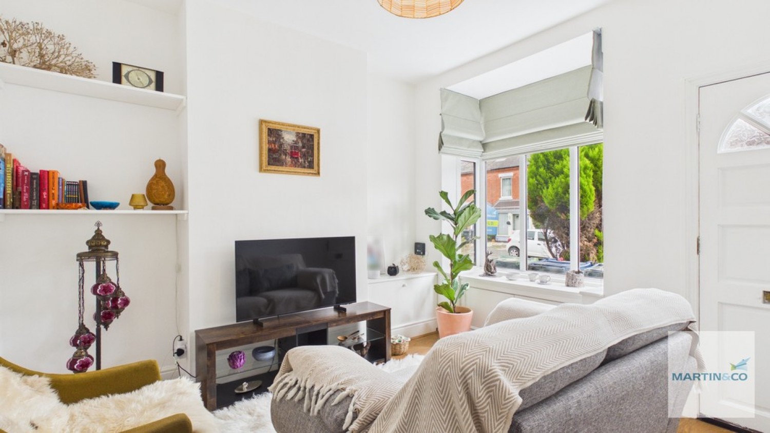3 bedroom House for Sale Coles lane, Sutton Coldfield, Birmingham
